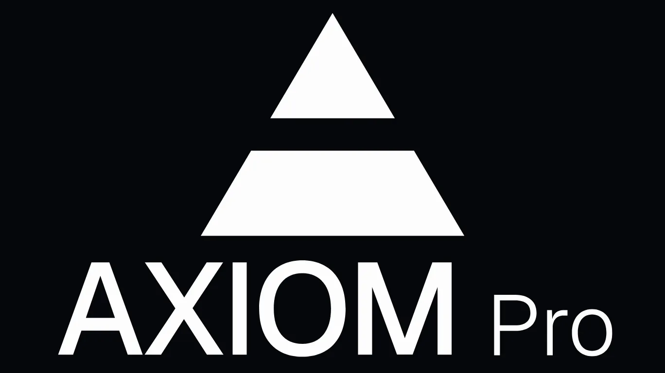 Axiom Trade Review (2025) | Copy Trading: 50% Market Share Logo
