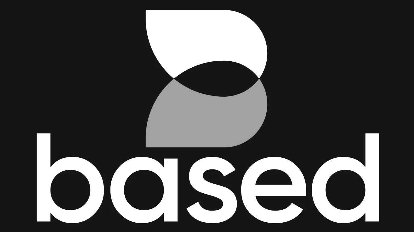 BasedApp Review (2025) | Hyperliquid Terminal: Fees & Features Logo