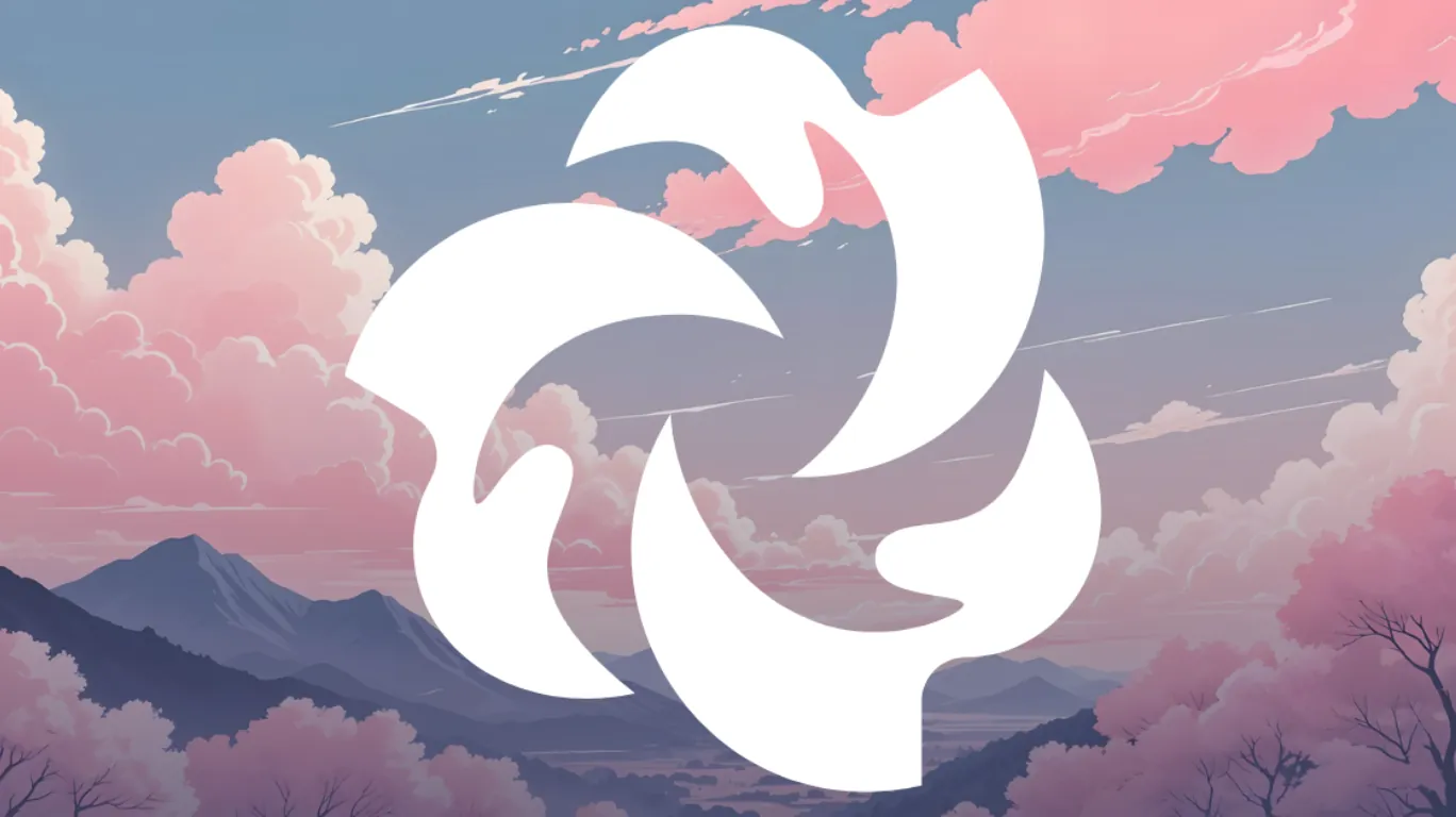 Bloom Bot Review (2025) | Fast Telegram Bot: Solana & EVM Logo