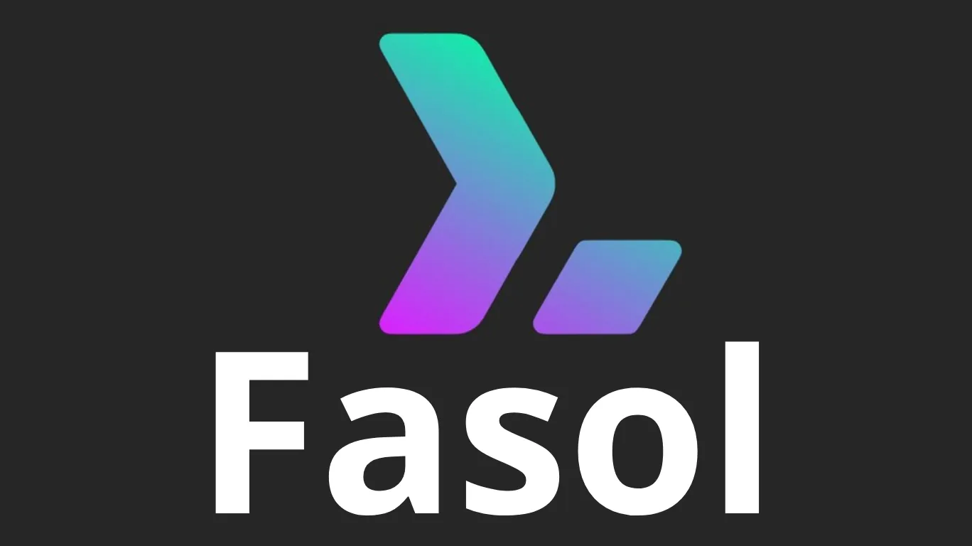 Fasol Bot Review (2025) | FREE Solana Bot + AI Tracking Logo