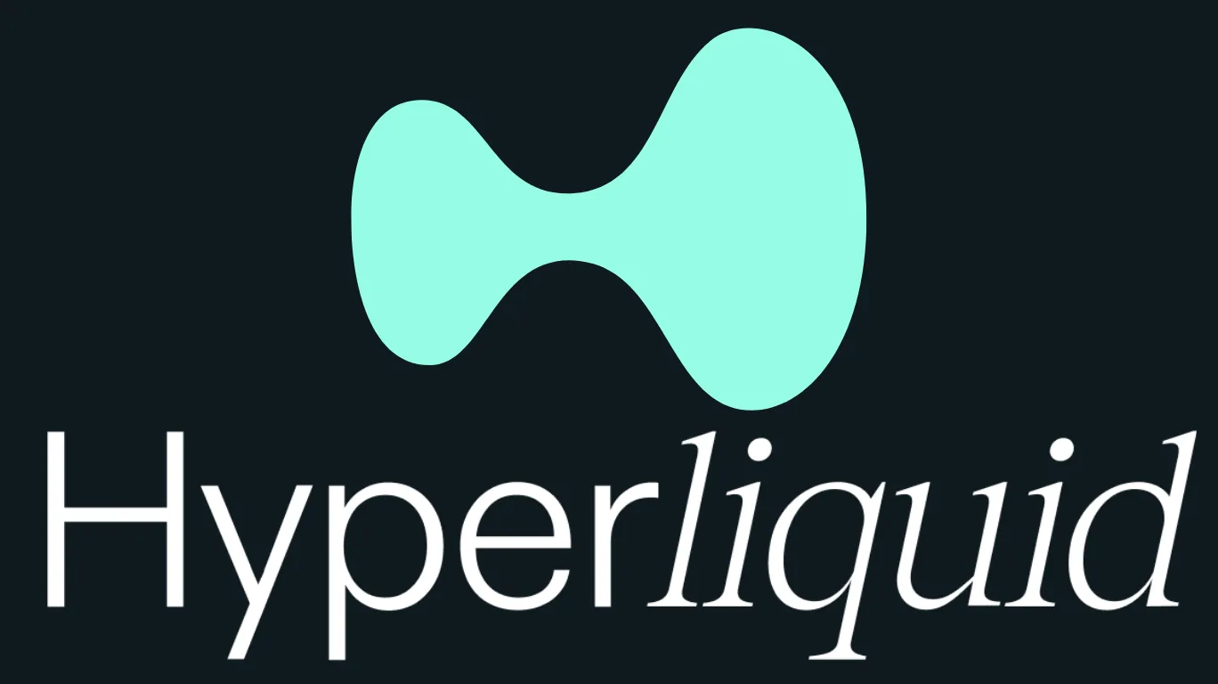 Hyperliquid Review (2025) | DEX That Trades Like Binance Logo
