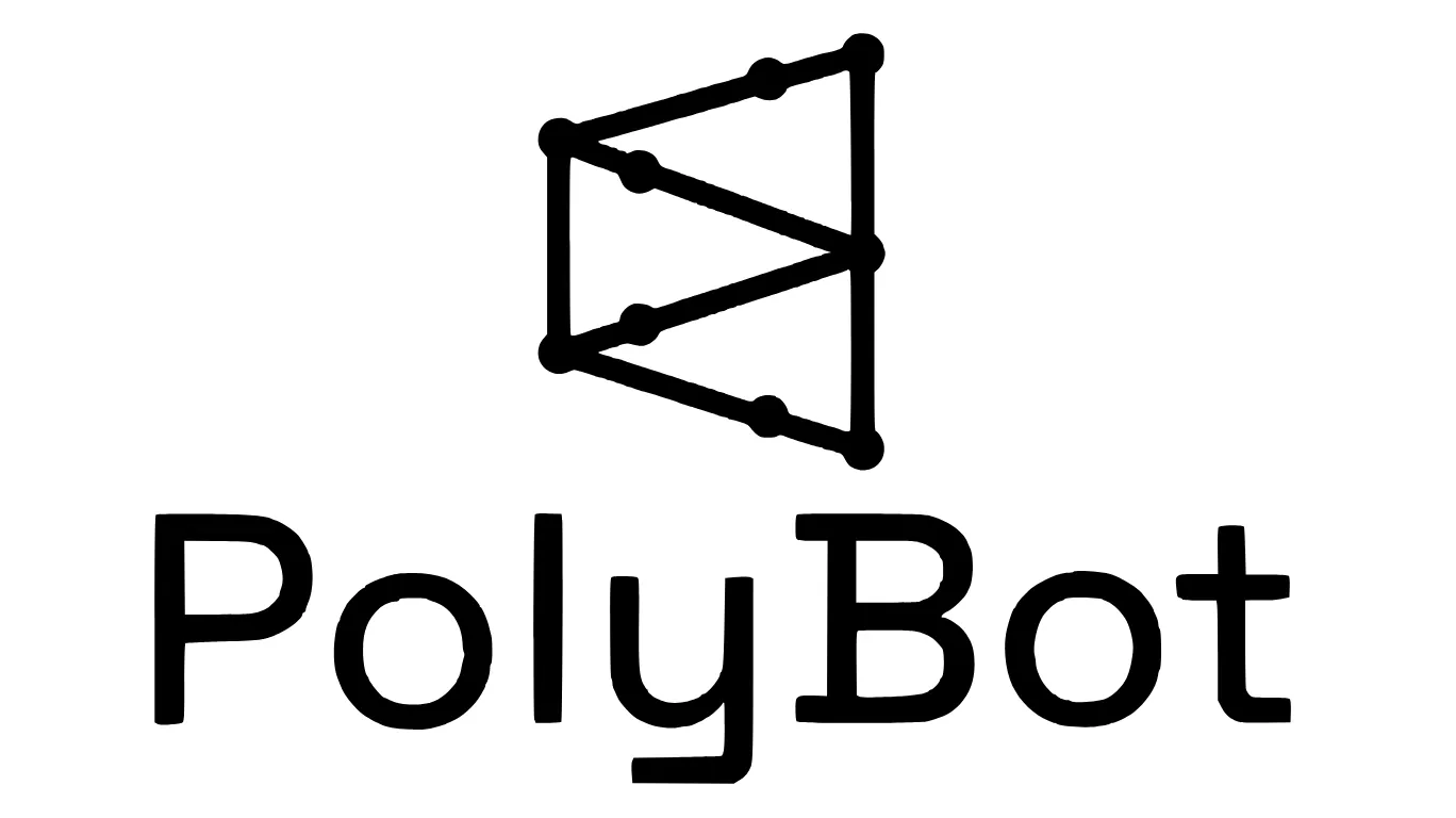 PolyBot Review (2026) | Fast Telegram Bot for Polymarket Trading Logo