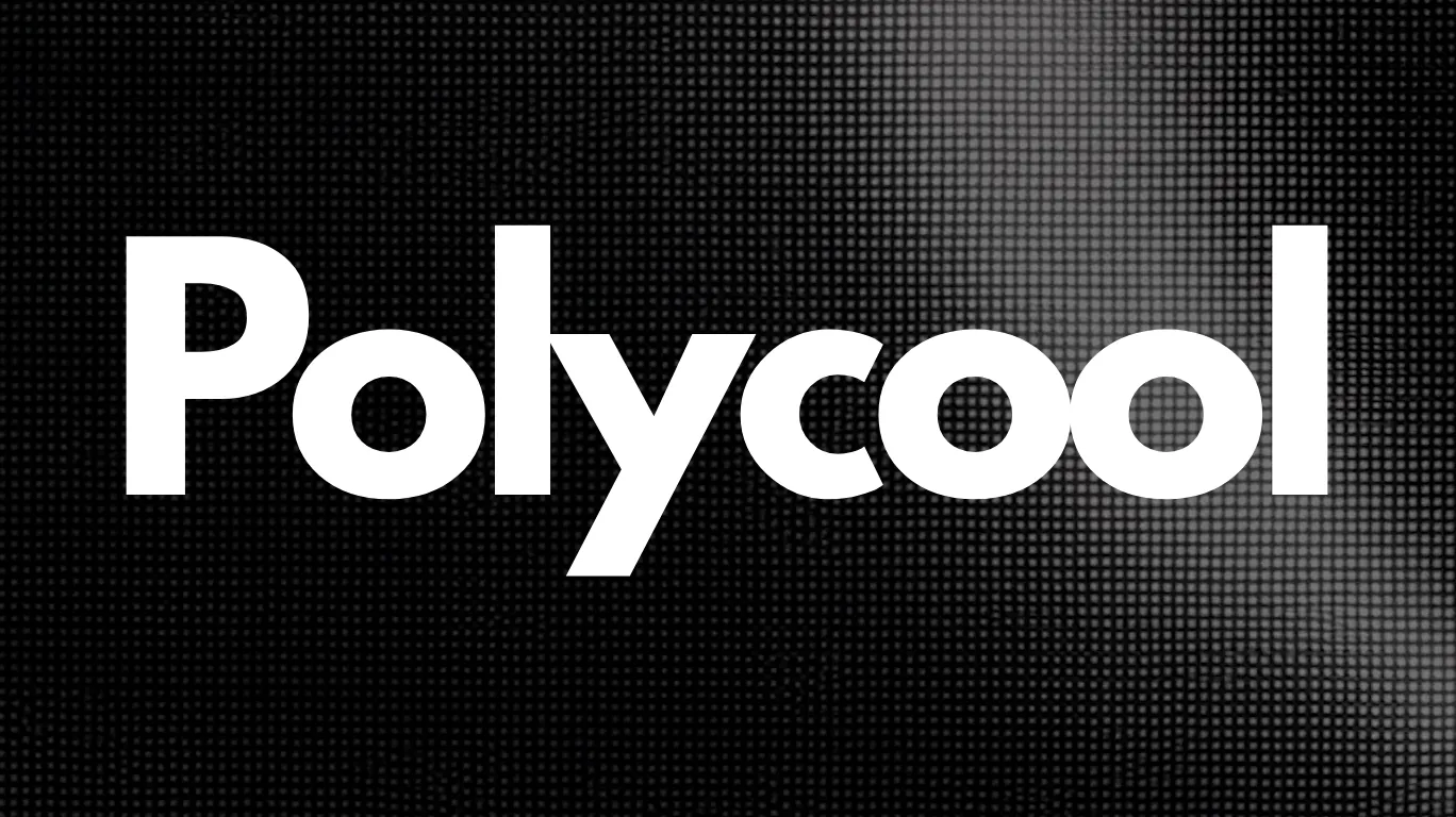 Polycool Review (2026) | Advanced Polymarket Copy Trading with Smart Tools Logo