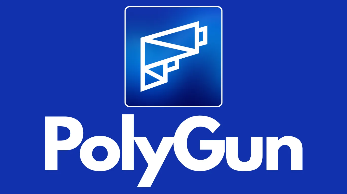 PolyGun Review (2026) | Advanced Telegram Bot for Polymarket Logo