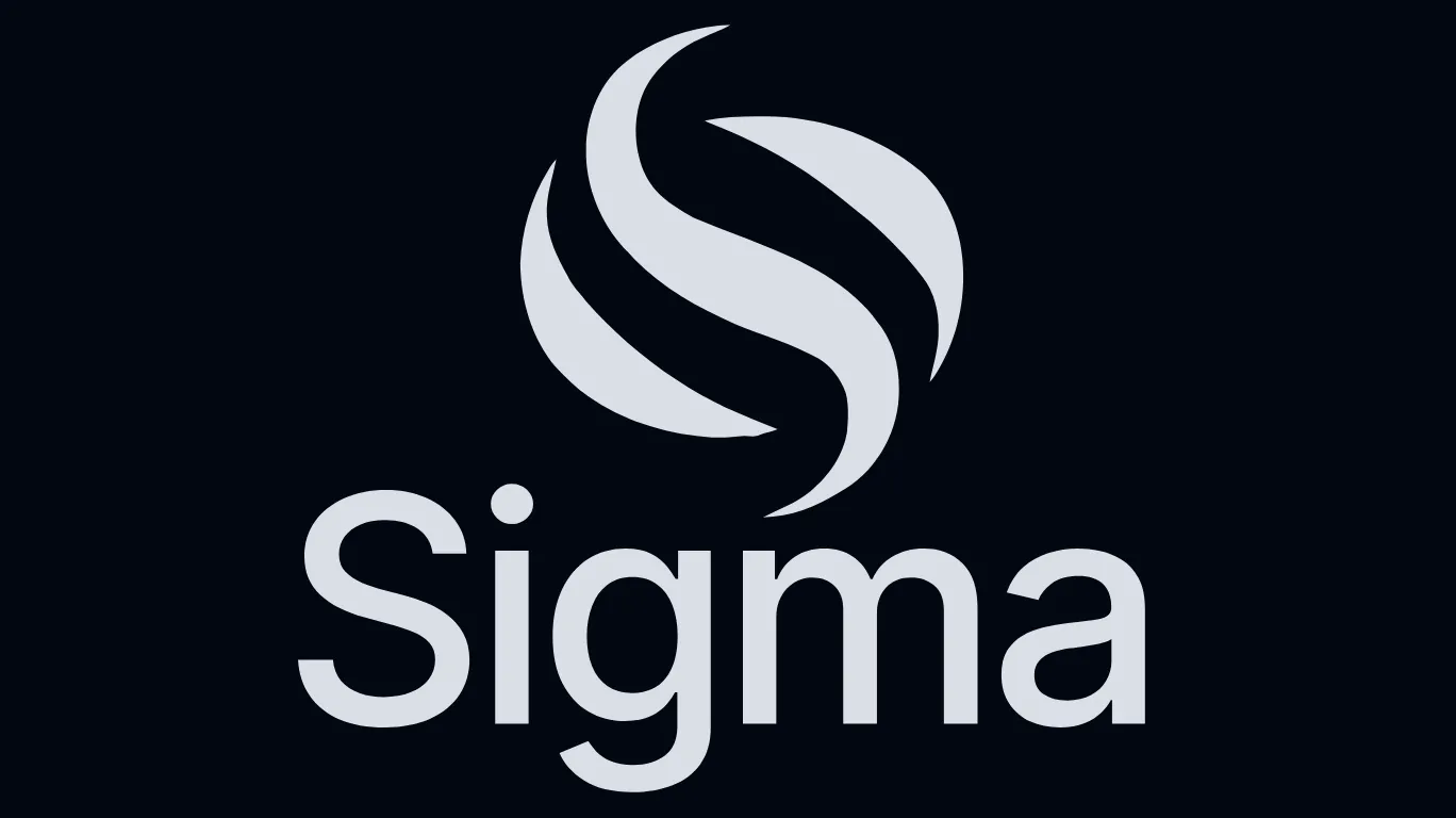 Sigma Review (2025) | Multi-Chain Telegram Bot: 7 Chains Logo