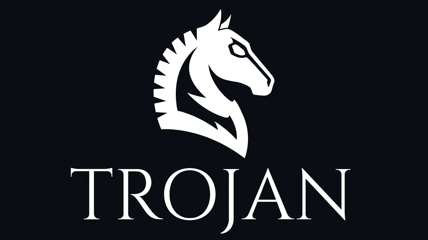 Trojan Review (2025) | $23.4B Volume Solana Bot + Trenches Logo